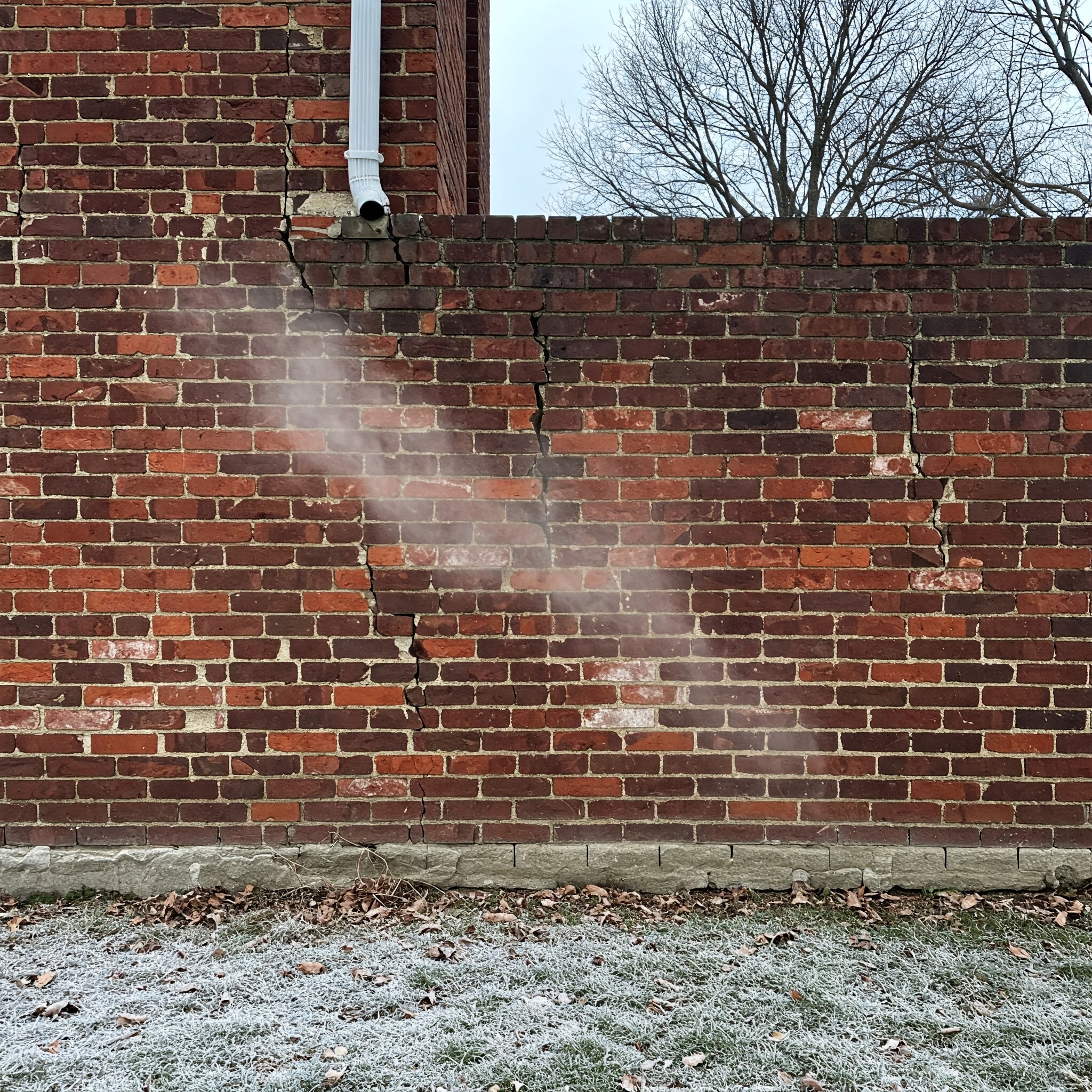 The Silent Saboteur How Cracked Mortar Affects Your Energy Bills in Chicago